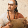 Astromadhav logo